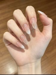 -桃色美甲沙龙