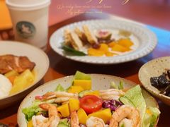 -About Bistro關於·泰式家庭料理