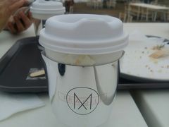 -Cafe Aewol Monsant
