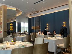 大堂-徐记海鲜(南油永新汇店)