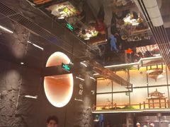 -西塔老太太泥炉烤肉(温州首店万象城黑金店)