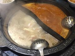 -川中故事·成都老火锅(东书房店)