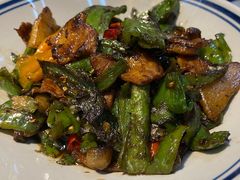 -老灶房-四川土菜(铁牛广场店)