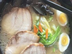 -屯屯面(海尔路店)