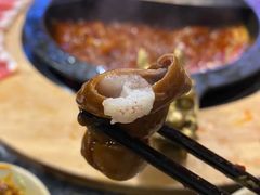 -蜀大侠火锅(四川北路店)
