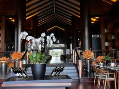 -时光吧·大堂吧·丽江和府洲际度假酒店