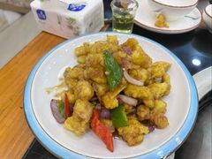 -老东北厨坊(岭南大道店)
