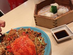 -避风塘(嘉兴八佰伴店)