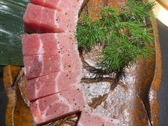 -厚贞日式烤肉(浦东汇智店)