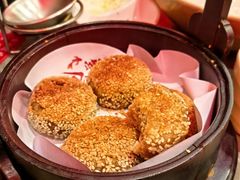 -前门·鲜肉火锅(长风店)