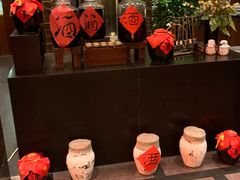 -羡餐厅·杭帮菜·淳菜(千岛湖自由洲际殿店)