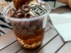 -DQ·蛋糕·冰淇淋(大宁国际商业广场店)