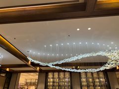 -太湖饭店玉兰厅(自助餐厅)