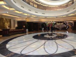 -上海瑞金洲际酒店·宴会厅