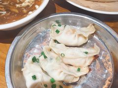 -文武王氏烧饼·无矾油条(西溪路店)