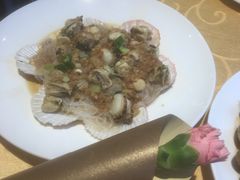 -海岛渔村大酒店(云霄路店)