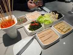 -半天妖烤鱼(六合万达欢乐港店)