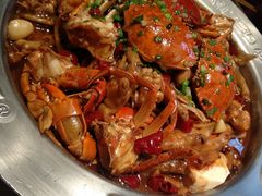 招牌肉蟹煲-胖哥俩肉蟹煲(悦荟广场店)