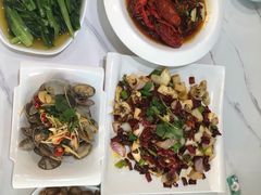 -辣螃铠盆盆蟹大排档(总店)