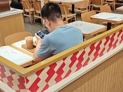 -乡村基·川味现炒大王(熙悦天街店)