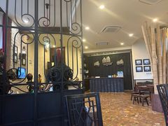 -南沙游艇会·大兵船餐厅