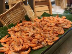 -飨食汇全日制餐厅·昆山皇冠假日酒店(九方店)