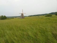 android_upload_pic-塞罕坝国家级自然保护区