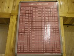 -布尔津河堤夜市