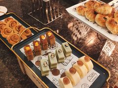 -豪派特华美达广场酒店·西餐厅