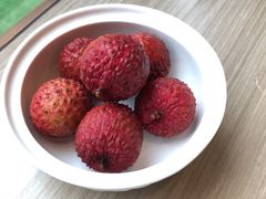 -菩提树·素食餐厅(汇智国际商业中心店)