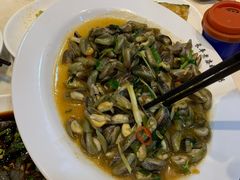 海瓜子-长平老姿娘夜粥(平东一街店)