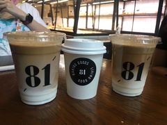 -81bakery(关山路店)