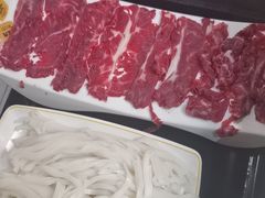 -潮发潮汕牛肉店(龙洞店)