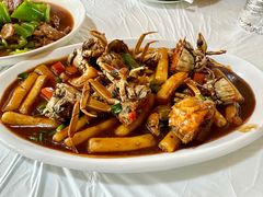 -小六农家乐(崇明西沙湿地店)