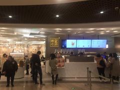 门面-奈雪的茶(市百一店)