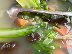 -老字号敖鸡肉