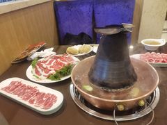 -匹夫涮肉城(黄村店)
