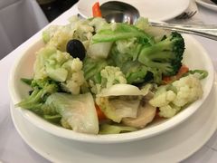 -大堂街8号葡国餐厅(RESTAURANTE ESCADA)