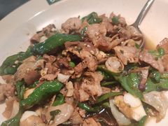 费大厨辣椒炒肉-费大厨辣椒炒肉(黄兴中心广场店)