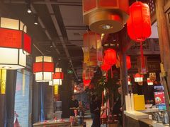 -蜀大侠火锅(香格里拉店)