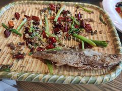 -巴土人家恩施菜馆(古德寺店)