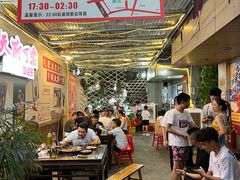 -肥龙火锅(南坪店)