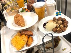 -宜家家居(西安未央商场店)