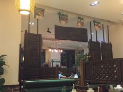 大堂-山沟沟炒鸡(颐灏·海怡名都店)