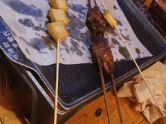 -管氏翅吧(马家堡店)