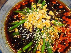 -兰溪小馆(东直门簋街店)