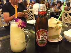 -J Daeng Seafood