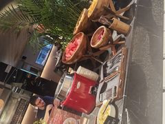 -拉蒂娜·巴西牛排馆 Latina·Brazilian Steakhouse(王府井喜悦店)