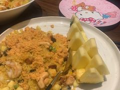 -星叶·东南亚料理(宁波万象汇店)