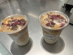 -Seesaw Coffee(深圳万象天地店)